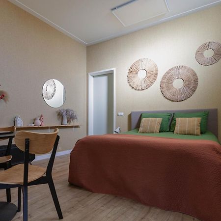 Burgum Boukje Har Bed En Brochje Bed & Breakfast エクステリア 写真