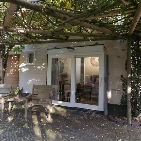 Burgum Boukje Har Bed En Brochje Bed & Breakfast エクステリア 写真