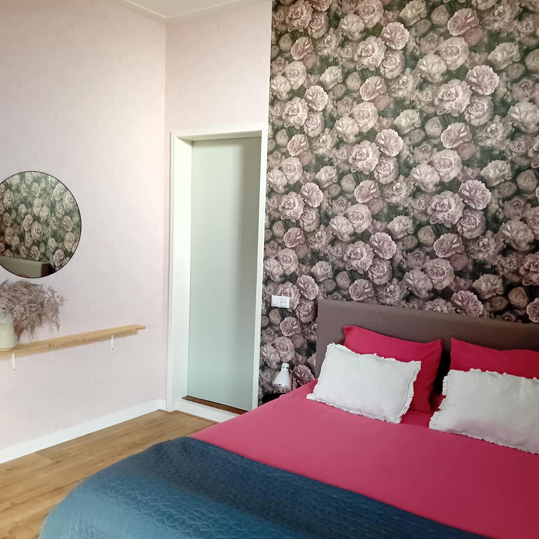 Burgum Boukje Har Bed En Brochje Bed & Breakfast エクステリア 写真