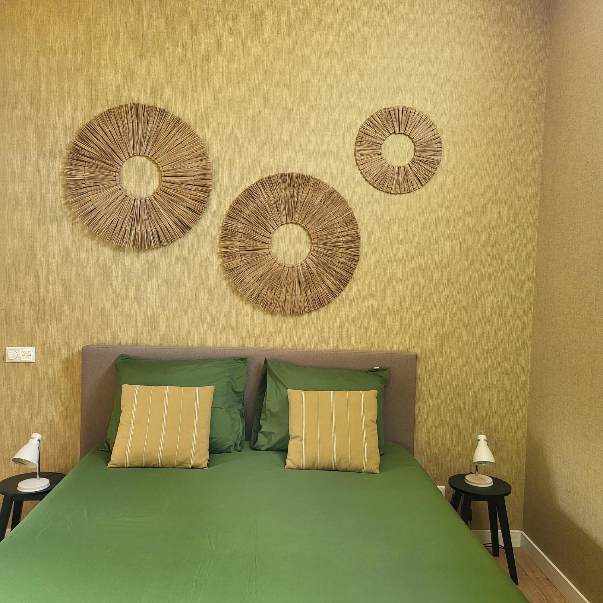 Burgum Boukje Har Bed En Brochje Bed & Breakfast エクステリア 写真