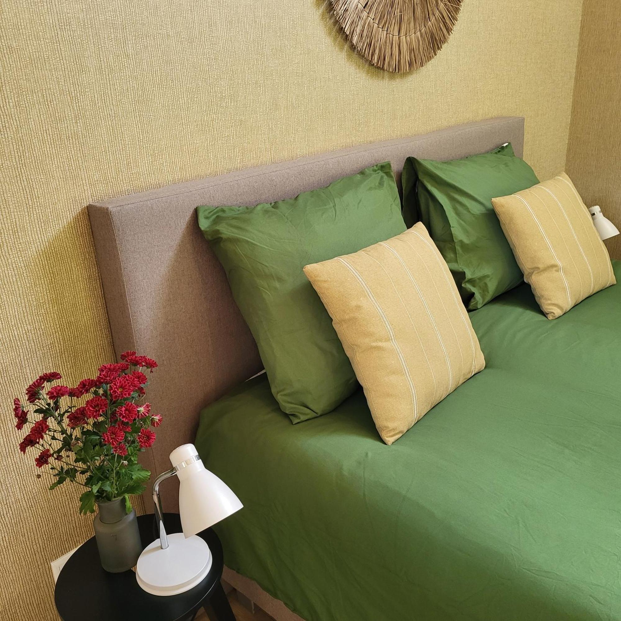 Burgum Boukje Har Bed En Brochje Bed & Breakfast エクステリア 写真