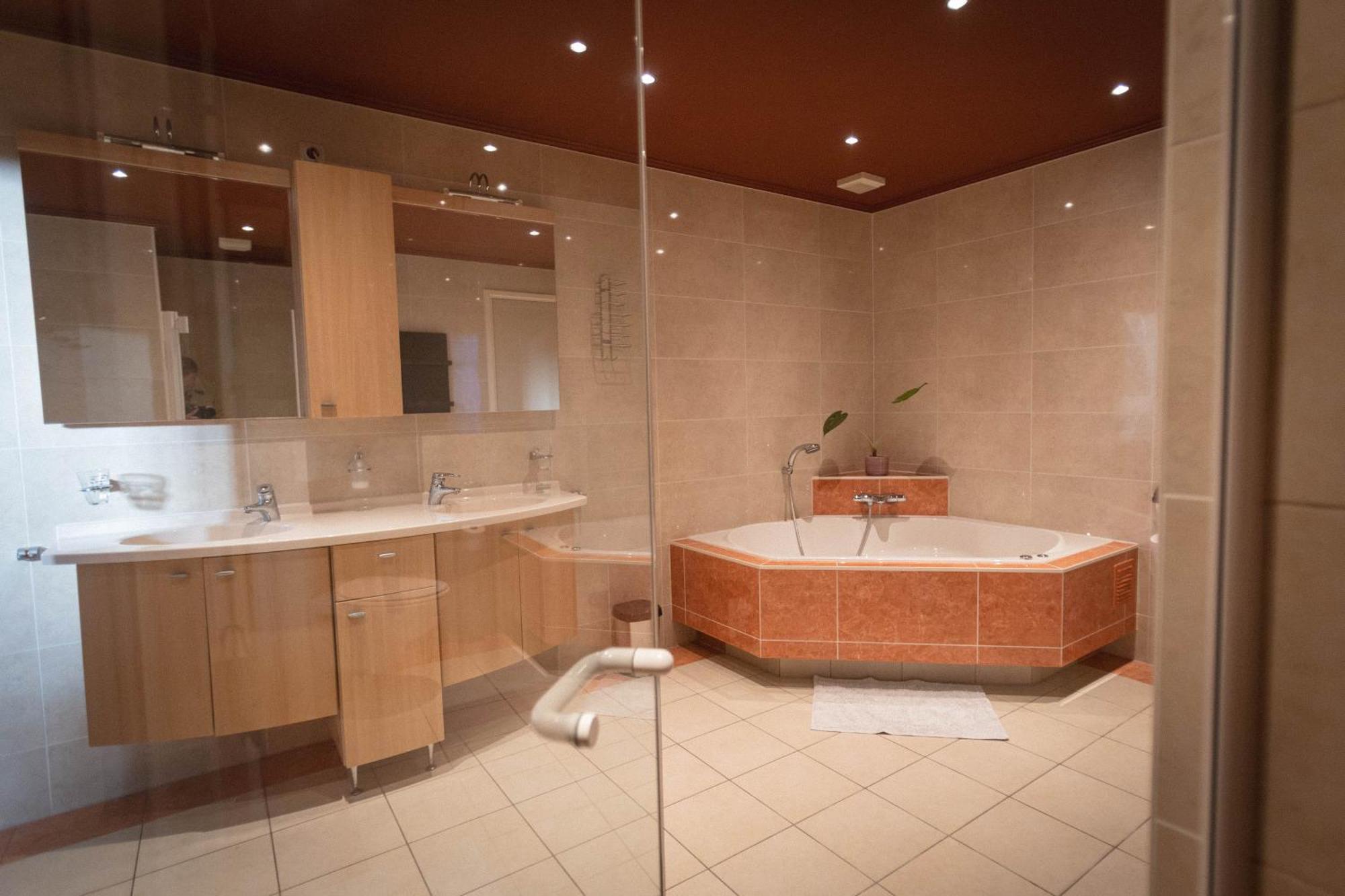 Burgum Boukje Har Bed En Brochje Bed & Breakfast エクステリア 写真