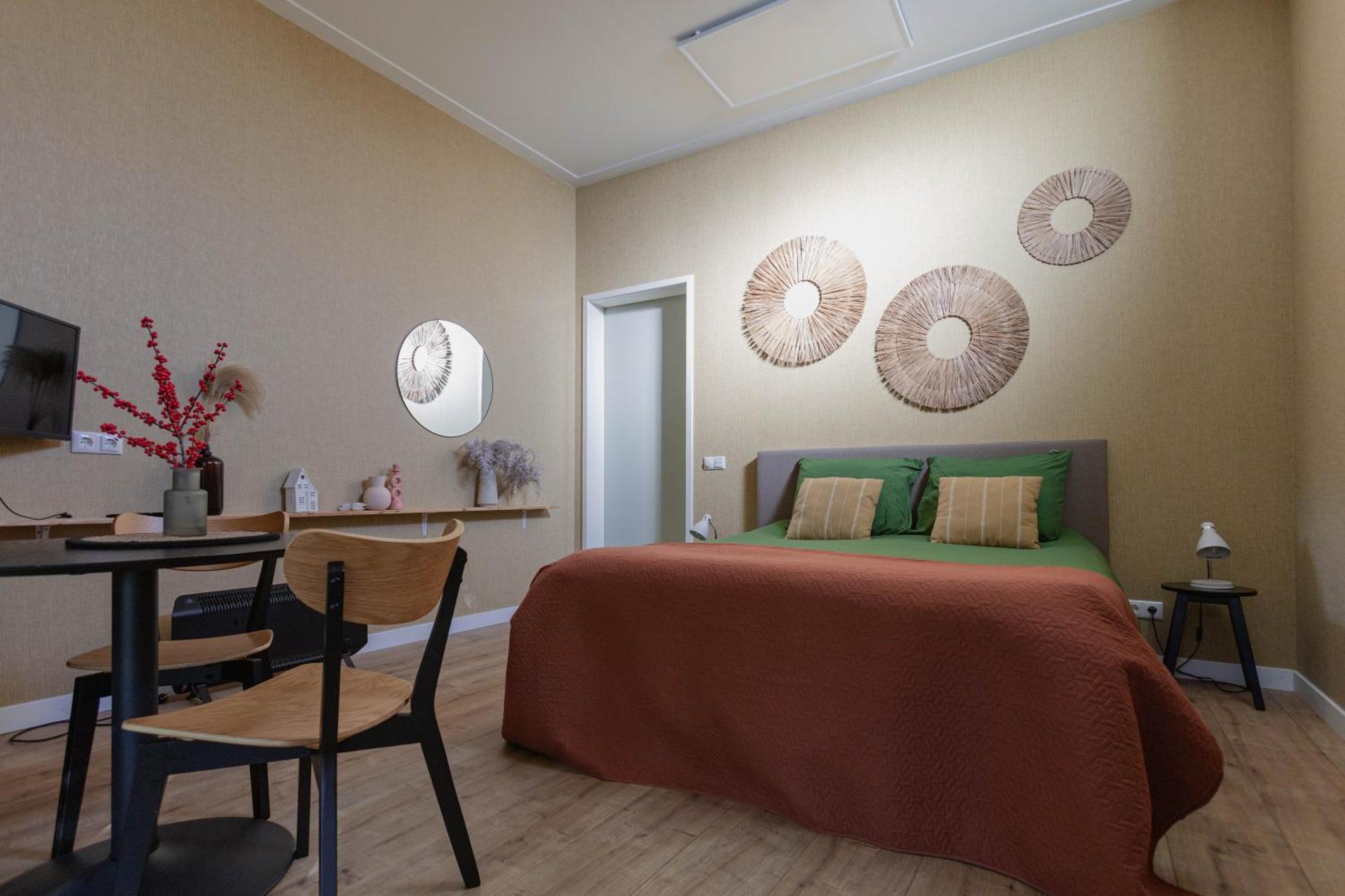 Burgum Boukje Har Bed En Brochje Bed & Breakfast エクステリア 写真
